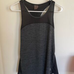 Athletic Tank Top
